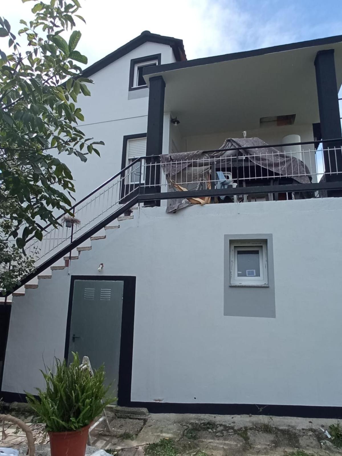 Vixia Do Val Classic Pontevedra Exterior foto